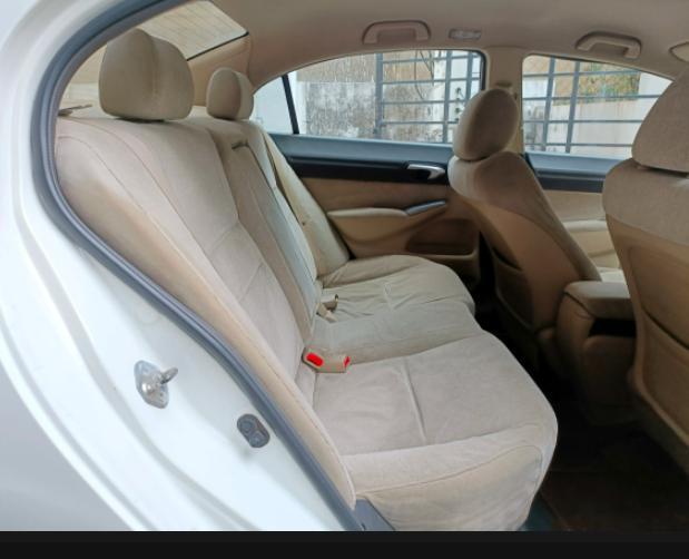 Honda Civic 1.8 S MT 2009