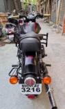 Royal Enfield Classic 350cc 2020