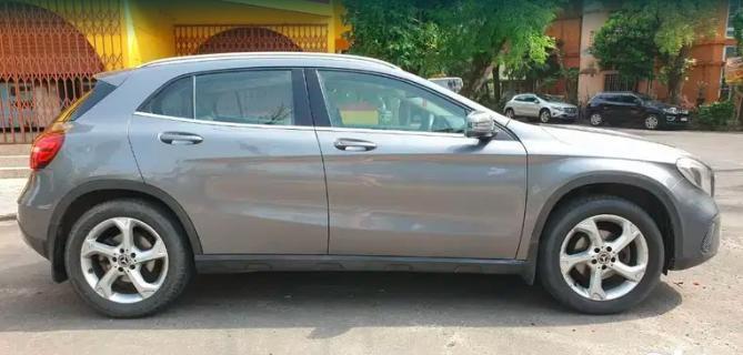 Mercedes-Benz GLA 200 Urban Edition 2019