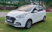 Hyundai Xcent S 1.2 2018