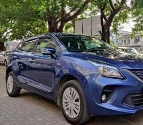 Maruti Suzuki Baleno Delta 1.3 2018