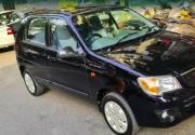 Maruti Suzuki Alto K10 LXi 2014