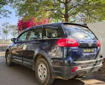 Tata Hexa XE 4x2 7 STR 2018