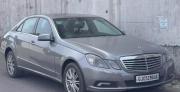 Mercedes-Benz E-Class E 250 CDI CLASSIC 2010