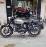 Royal Enfield Classic 350cc 2020