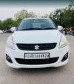 Maruti Suzuki Swift DZire VDi 2012
