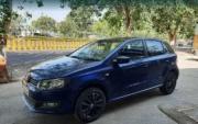 Volkswagen Polo 1.2 MPI Highline 2016
