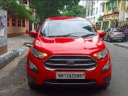 Ford EcoSport Trend+ 1.5L TDCi 2019