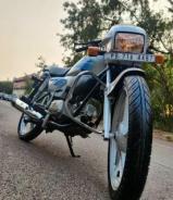 Hero Splendor Plus Self Alloy 100cc 2019