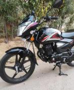 Honda CB Shine 125cc 2018