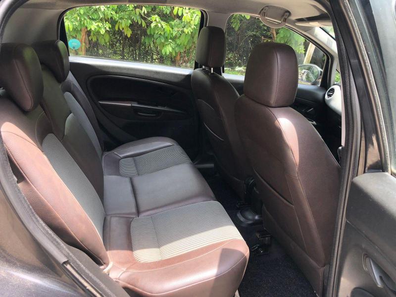 Fiat Avventura Emotion Multijet 1.3 2015