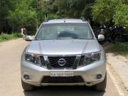 Nissan Terrano XL D 2015