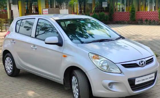 Hyundai i20 Magna 1.2 2011
