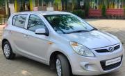 Hyundai i20 Magna 1.2 2011