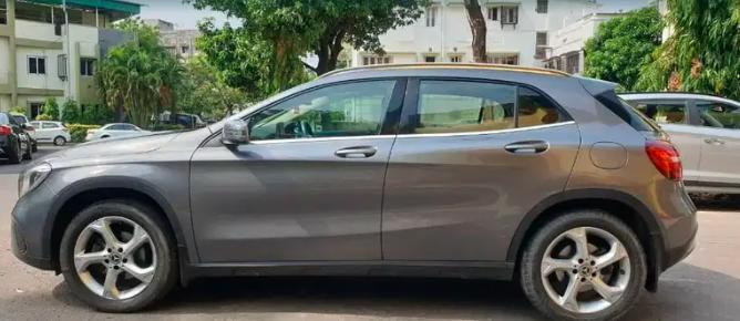 Mercedes-Benz GLA 200 Urban Edition 2019