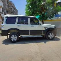Mahindra Scorpio S2 2015
