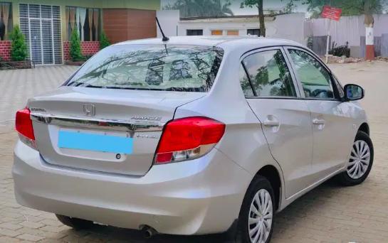 Honda Amaze 1.2 E i-VTEC 2015