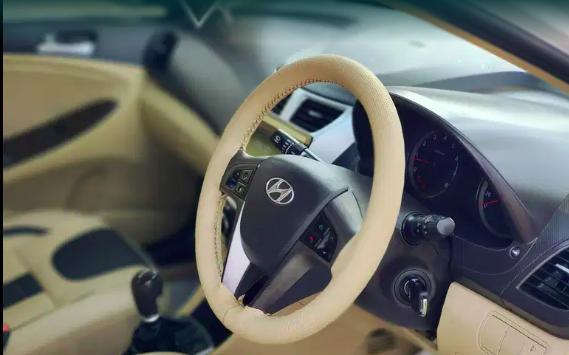 Hyundai Verna 1.6 CRDI SX (O) AT 2015