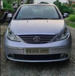 Tata Manza EX Quadrajet 2011