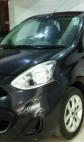 Nissan Micra XV CVT 2014