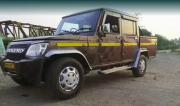 Mahindra Bolero Camper 2WD 2016