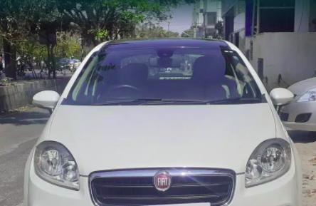 Fiat Linea 1.3 Multijet Dynamic 2016
