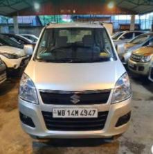 Maruti Suzuki Wagon R VXi 2015
