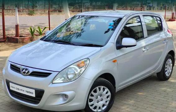Hyundai i20 Magna 1.2 2011