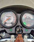 Hero Splendor Plus Self Alloy 100cc 2019