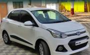 Hyundai Xcent S CRDi 2016