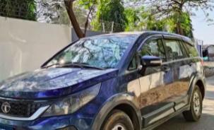 Tata Hexa XE 4x2 7 STR 2018