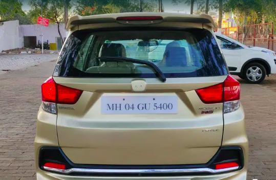 Honda Mobilio RS i-DTEC Opt 2014