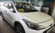 Hyundai i20 Active 1.2 SX 2015