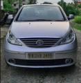 Tata Manza EX Quadrajet 2011