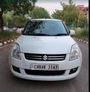 Maruti Suzuki Swift DZire VXi 2009