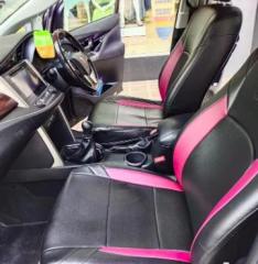 Toyota Innova Crysta 2.4 VX 7 STR 2019