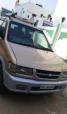 Chevrolet Tavera B1 10 STR BS II 2005