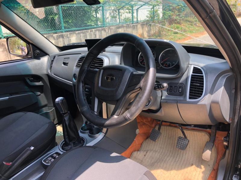 Tata Xenon XT EX 4x2 2016