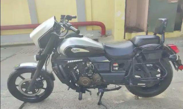 UM Renegade Commando 2017