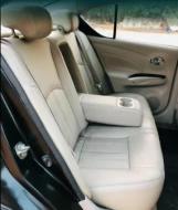 Renault Scala RXZ Diesel 2013