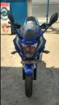 Suzuki Gixxer 150cc 2017