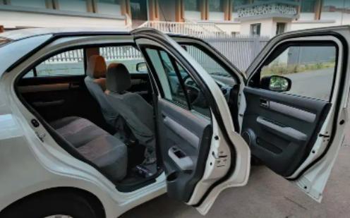 Maruti Suzuki Swift DZire VXi 2009