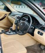 BMW 3 Series 320d 2013