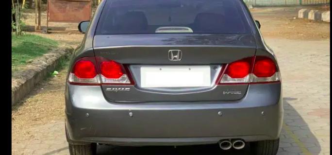 Honda Civic 1.8 V AT 2010