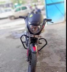 Hero CBZ 150cc 2010