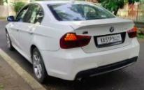 BMW 3 Series 320d 2009