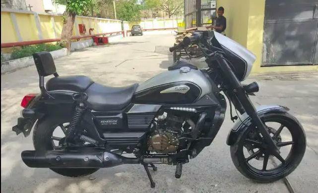 UM Renegade Commando 2017