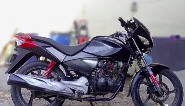 Hero CBZ 150cc 2010