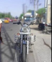 Royal Enfield Bullet Electra 350cc 2018