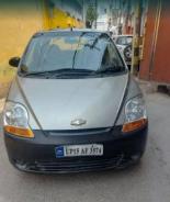 Chevrolet Spark LS 1.0 2008